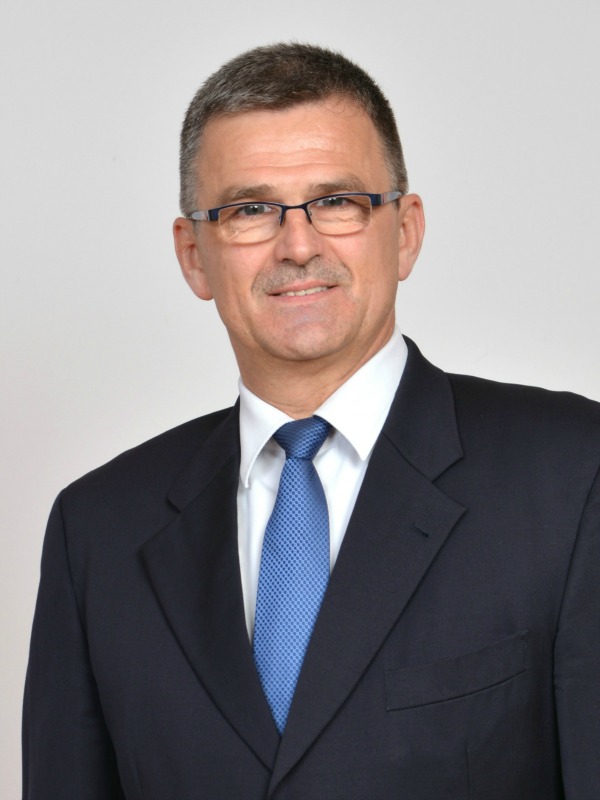 Barabás László, Brassó első magyar alpolgármestere