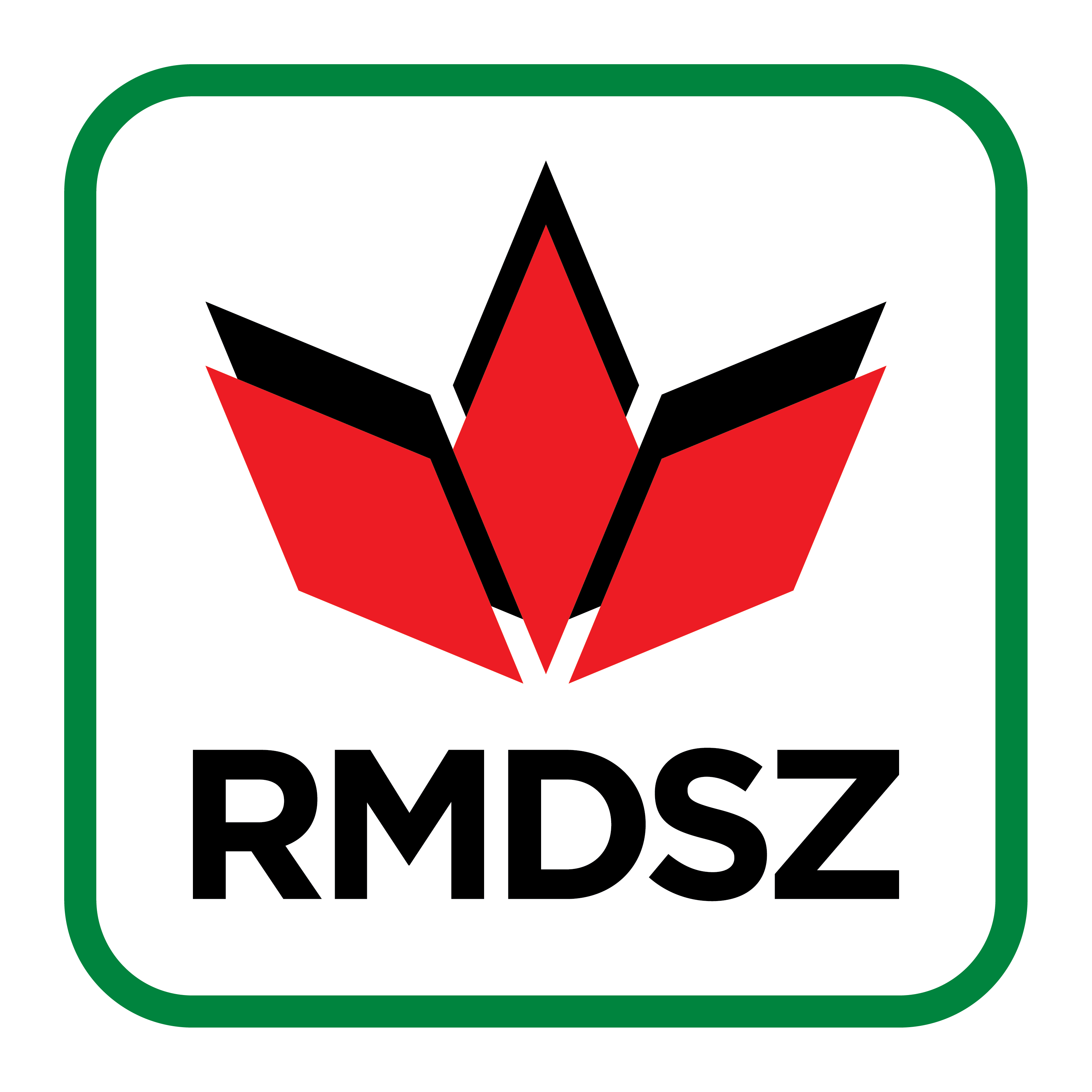 RMDSZ Brassó megyei szervezete